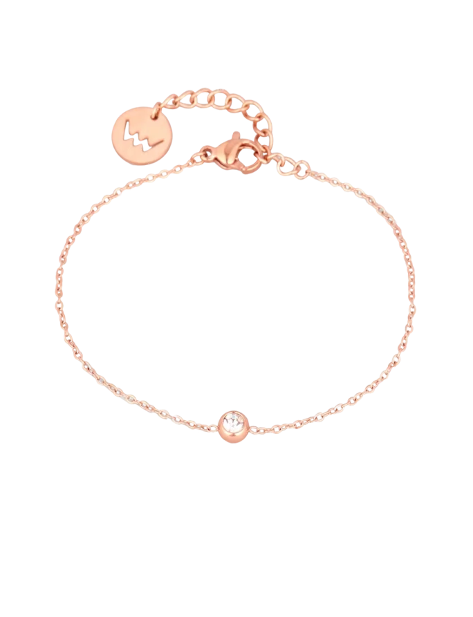 Brățară Gem Rose Gold