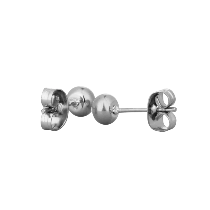 Cercei Gem Silver