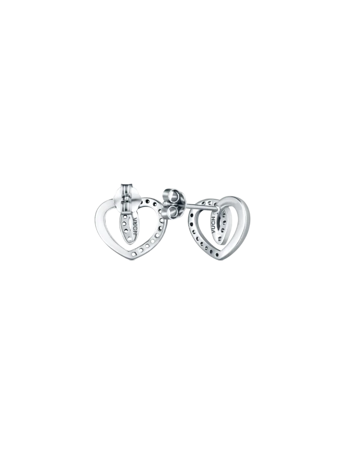 Cercei Lotte Silver