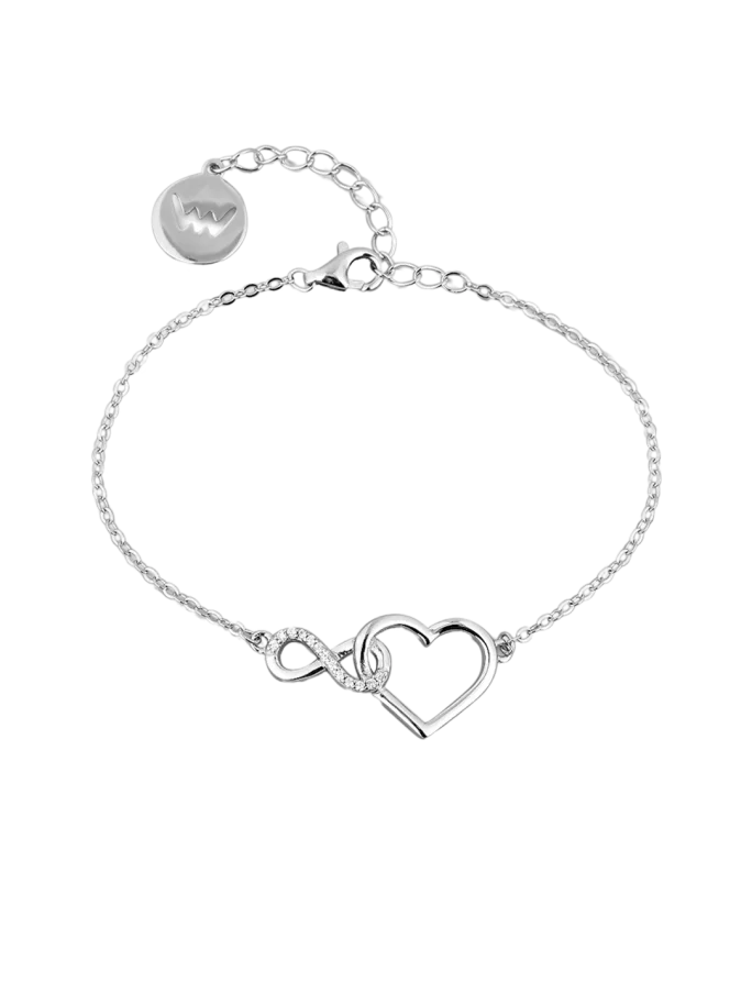 Brățară Resita Silver