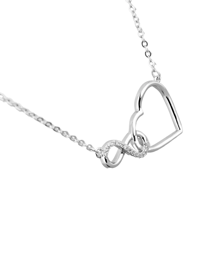 Colier Resita Silver