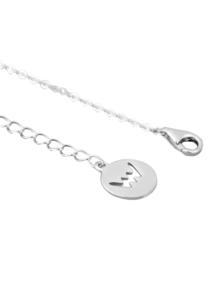 Colier Resita Silver