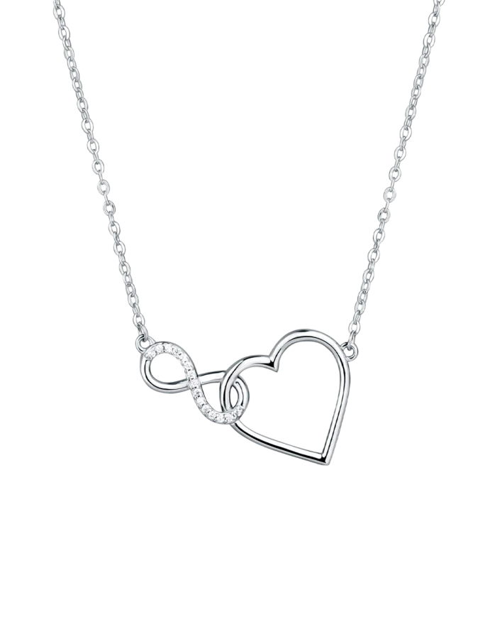 Colier Resita Silver