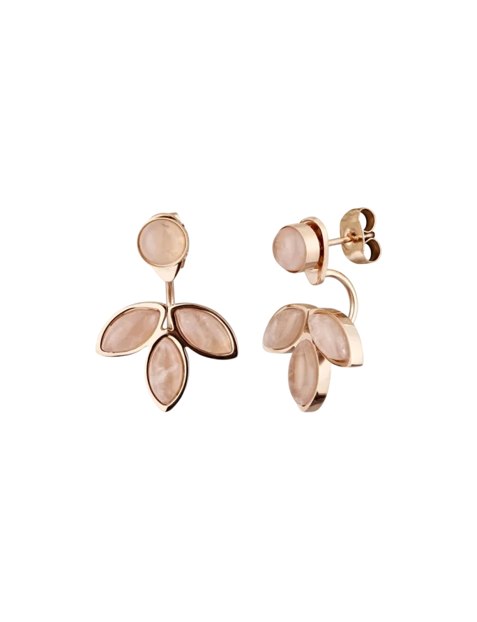 Cercei Lilies Rose