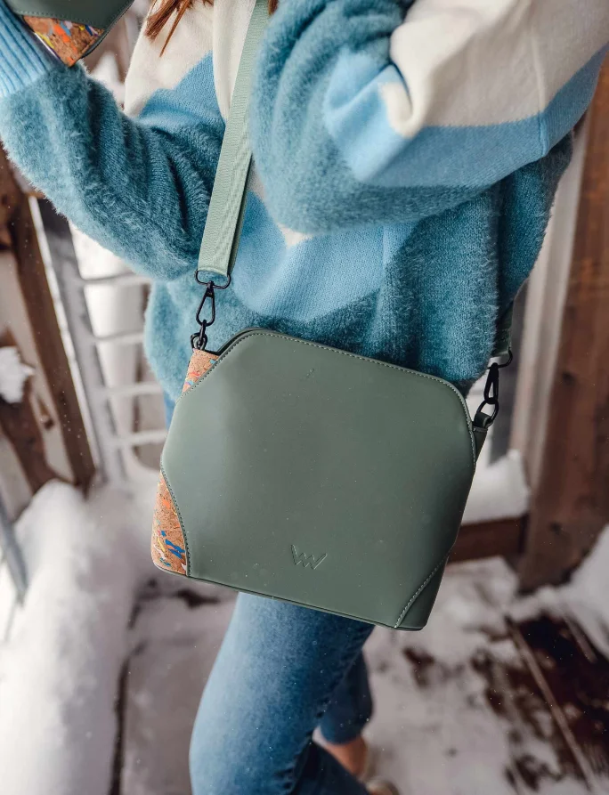 Linea Dusty Green