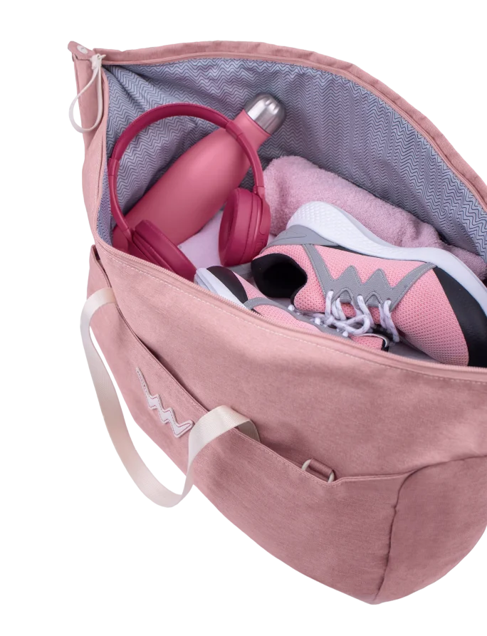 Morrisa Pink