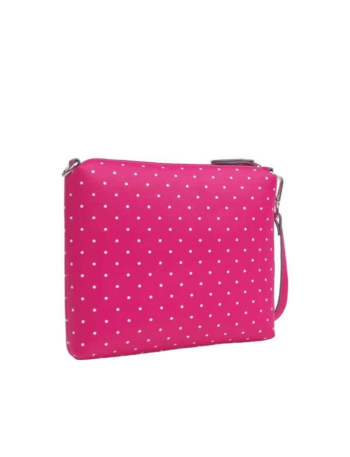 Coalie Dotty Pink