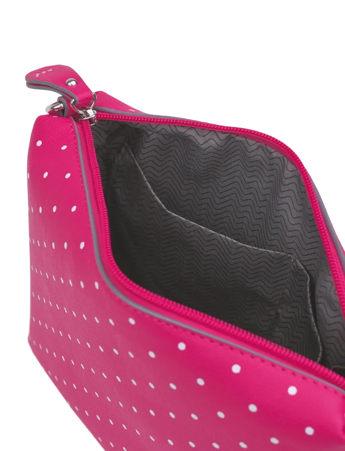 Coalie Dotty Pink