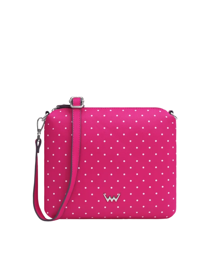 Coalie Dotty Pink