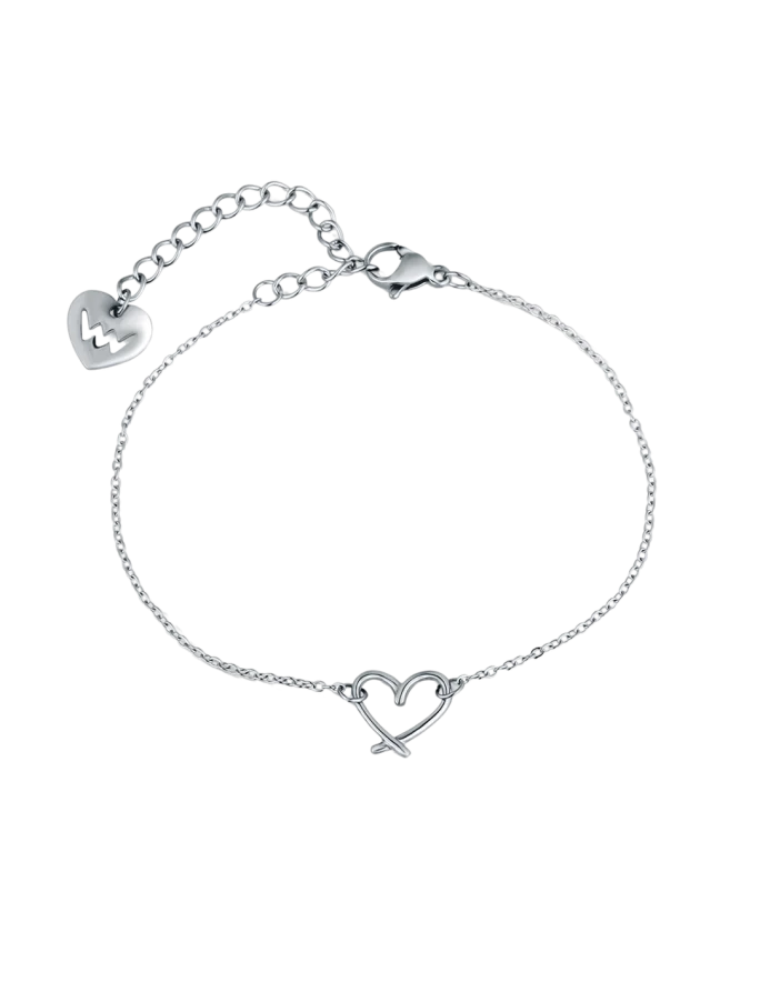 Brățară Emery Silver