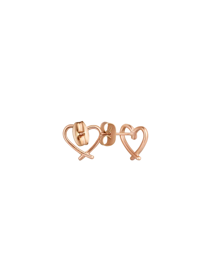 Cercei Emery Rose Gold