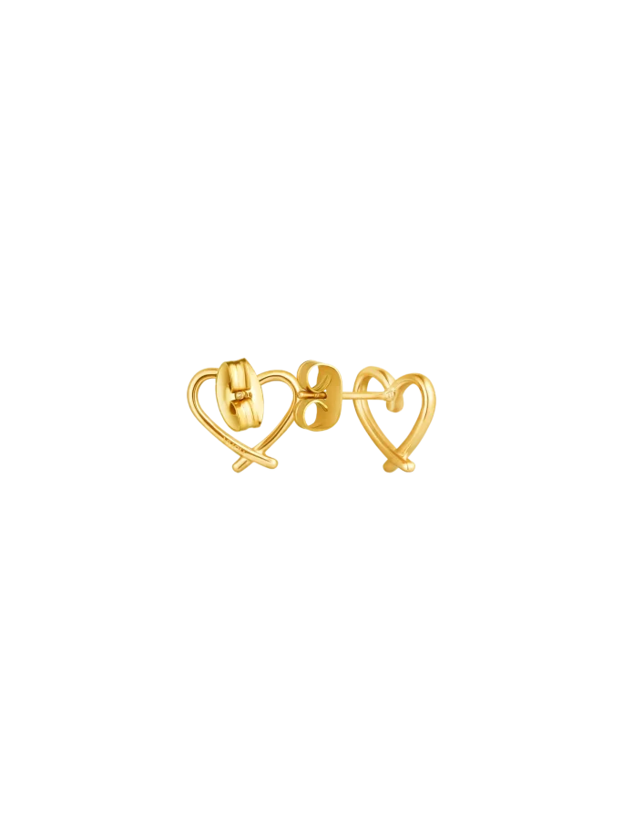 Cercei Emery Gold