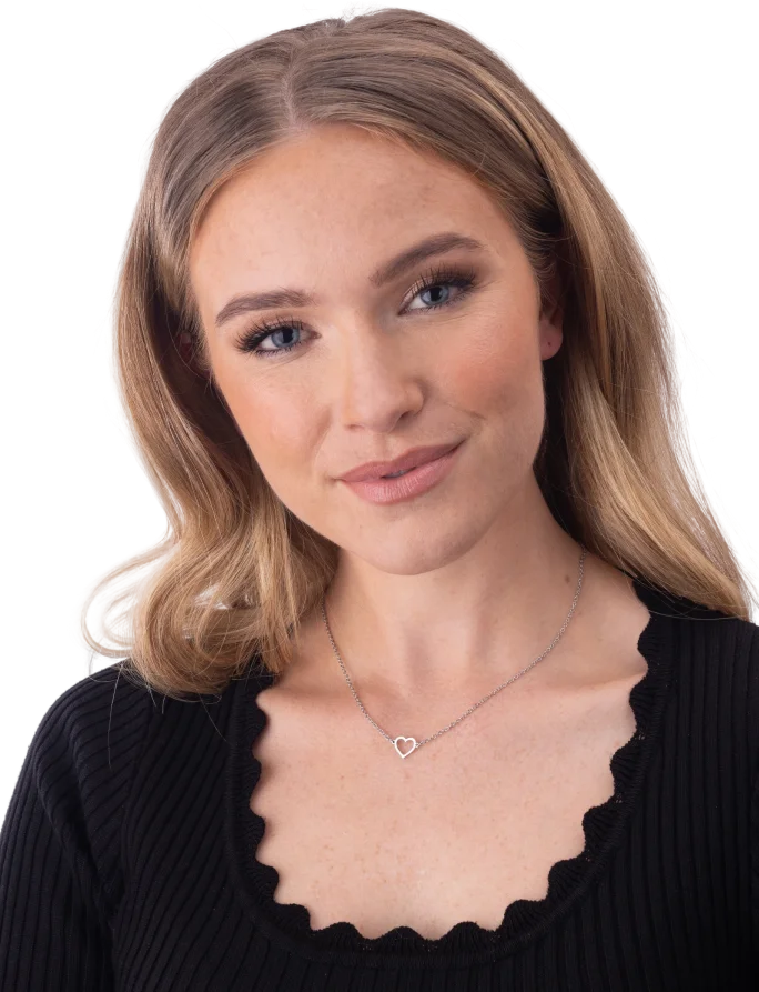 Colier Vrisan Silver