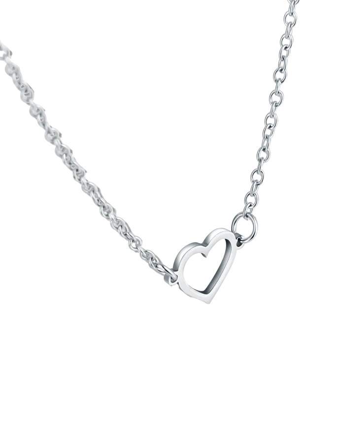 Colier Vrisan Silver