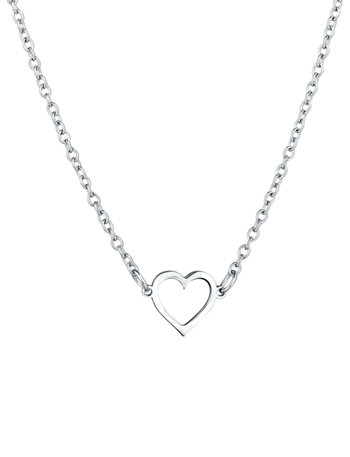 Colier Vrisan Silver