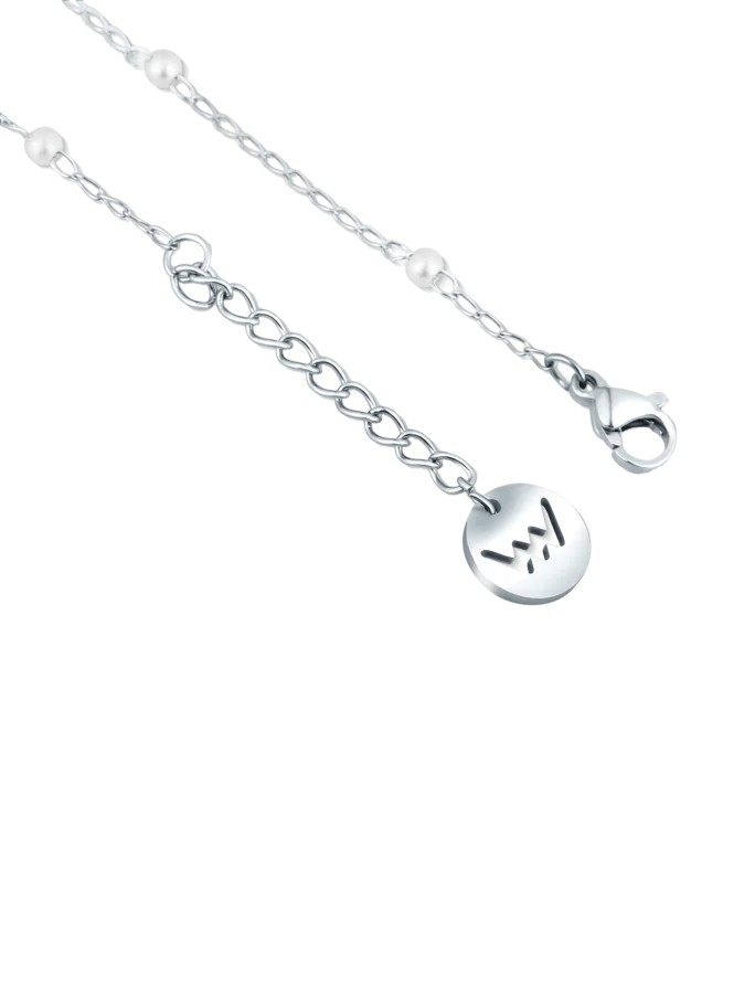 Brățară Kruwen Silver