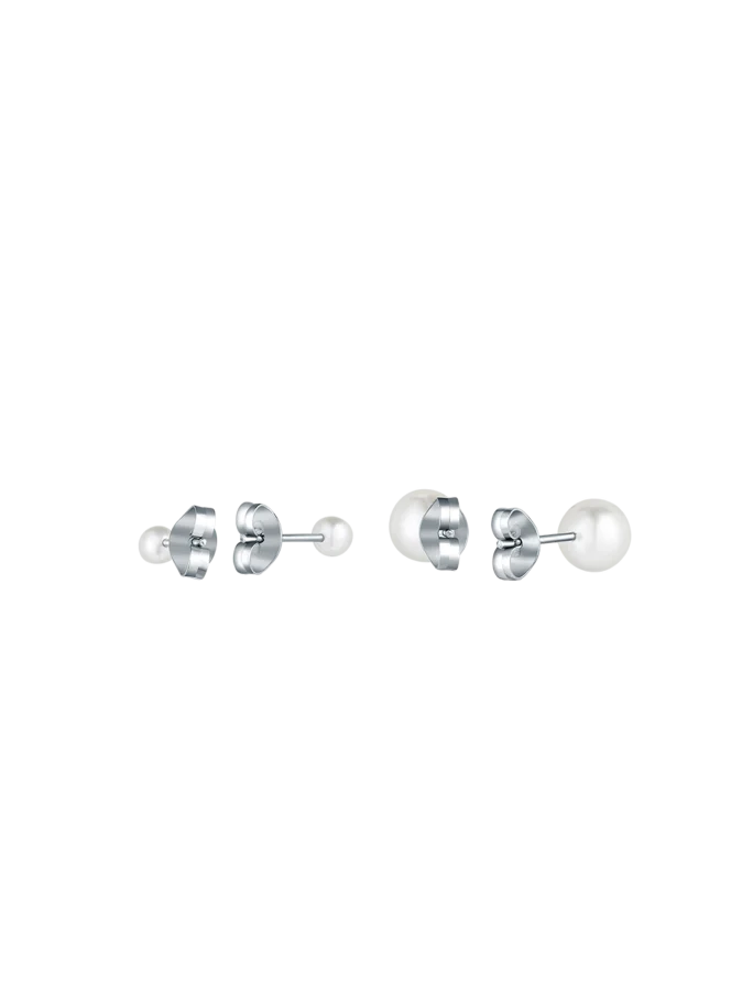 Cercei Kruwen Silver