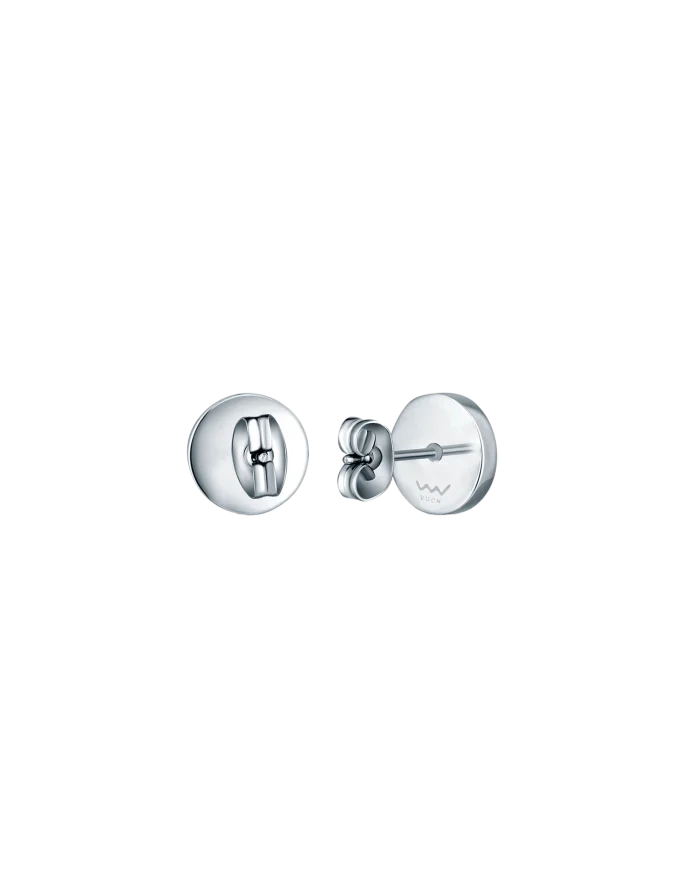 Cercei Lusea Silver