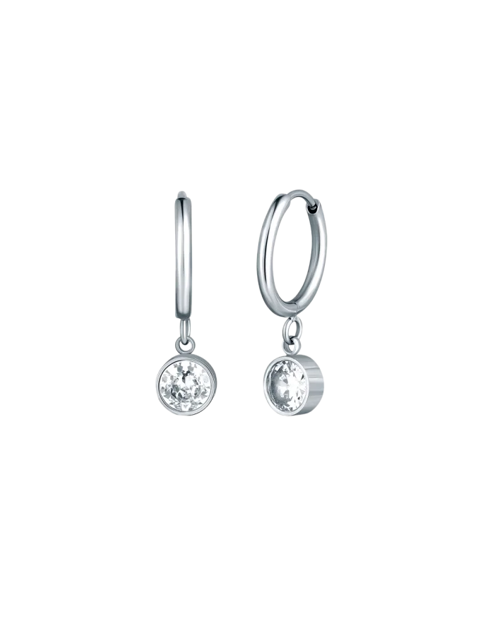 Cercei Vrigia Silver