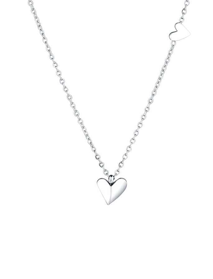 Colier Migalla Silver