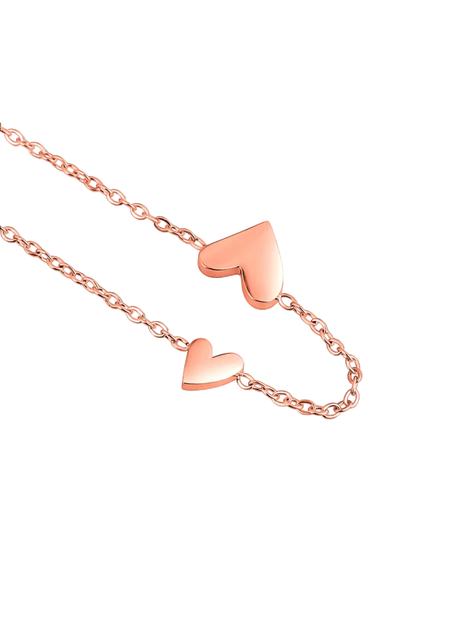 Brățară Migalla Rose Gold
