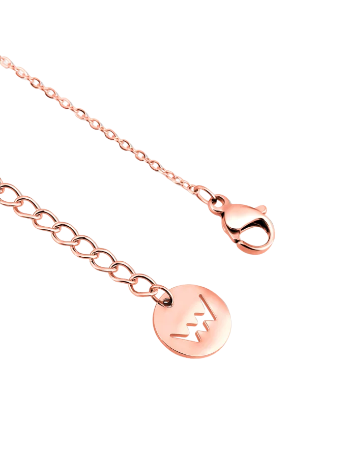 Brățară Migalla Rose Gold