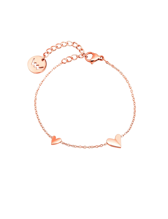 Brățară Migalla Rose Gold