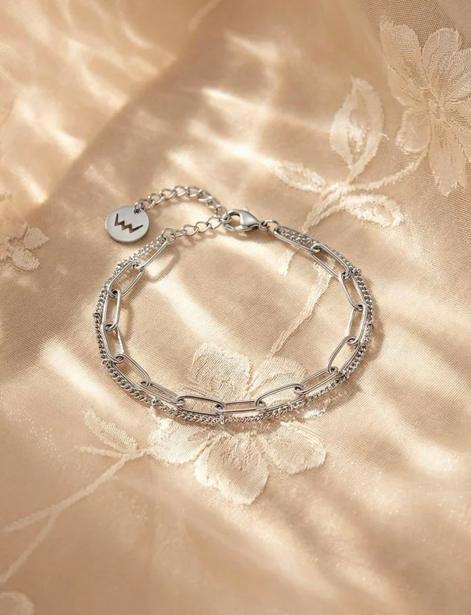 Brățară Vovia Silver