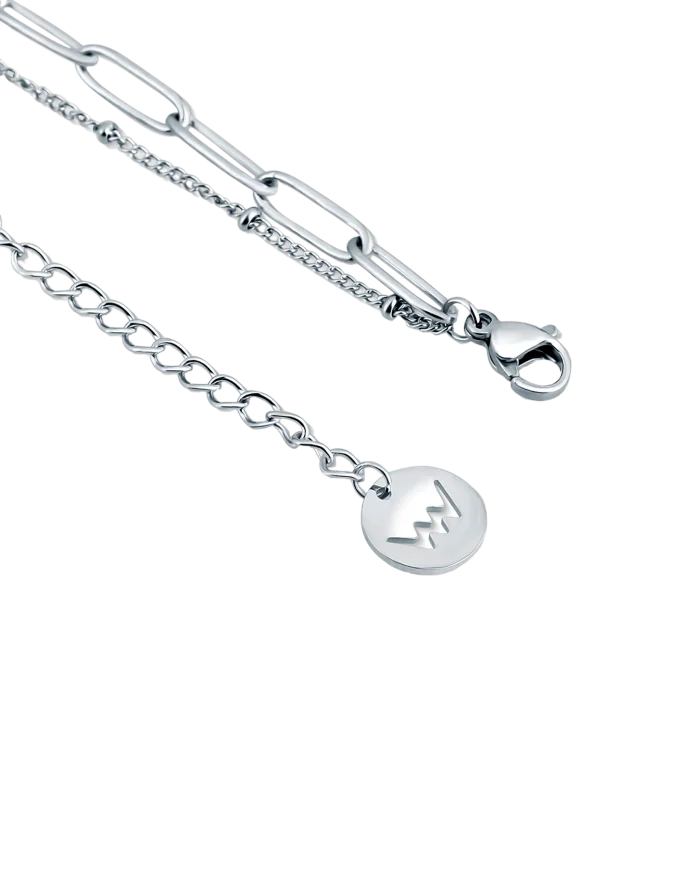 Brățară Vovia Silver