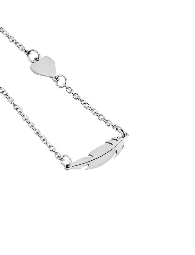 Brățară Joceline Silver