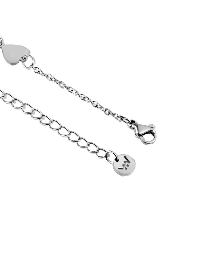 Brățară Joceline Silver