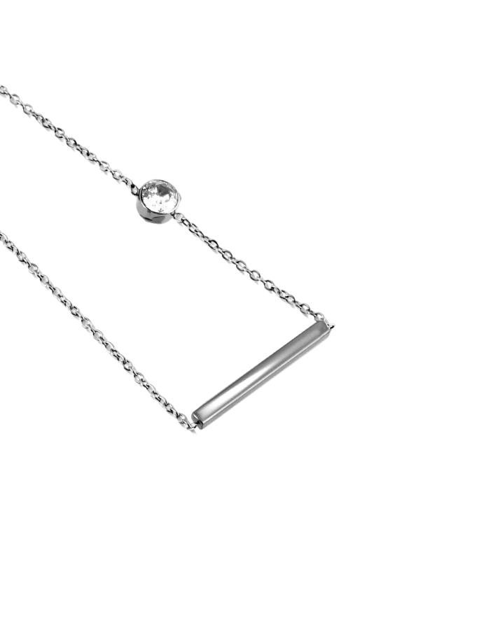 Brățară Ederne Silver