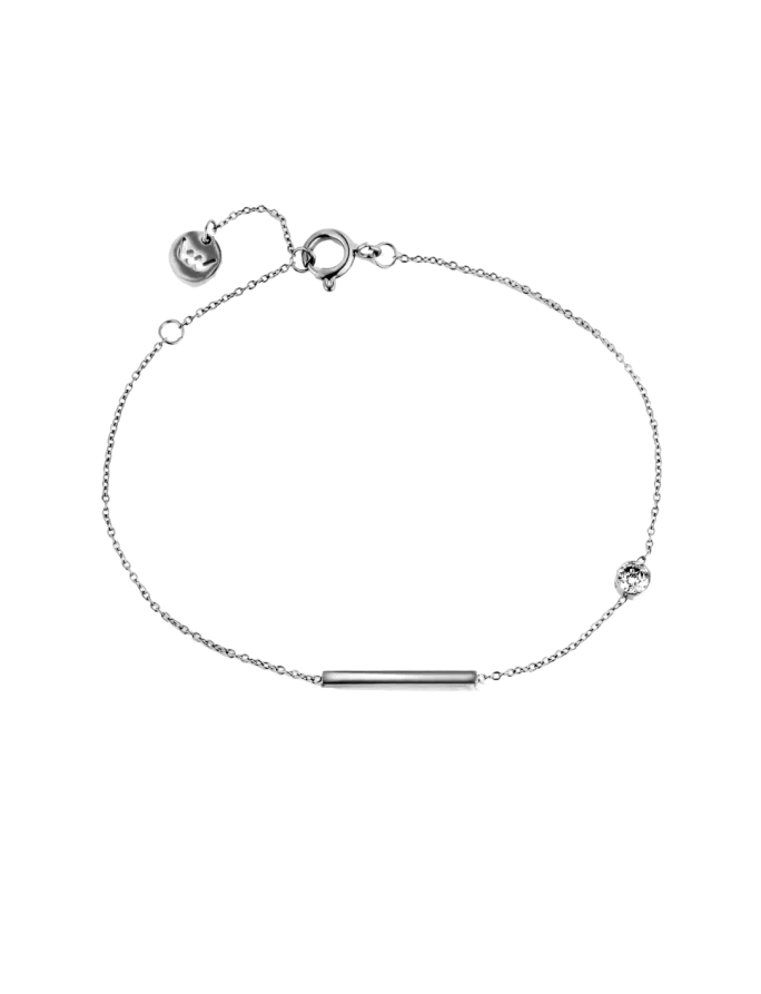 Brățară Ederne Silver