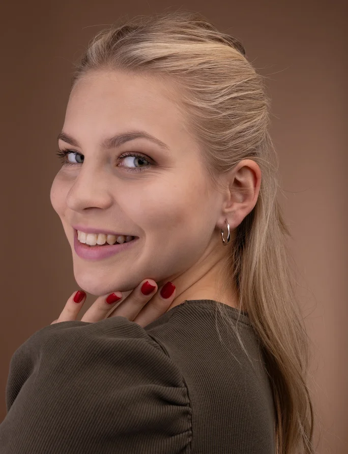 Cercei Jorrit Silver
