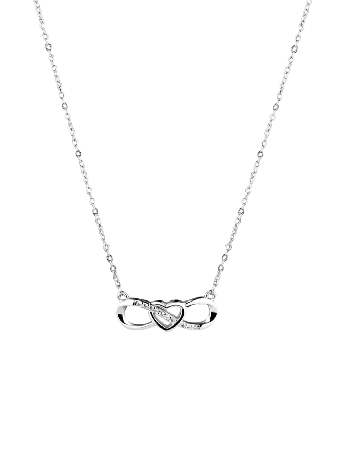 Colier Noreya Silver