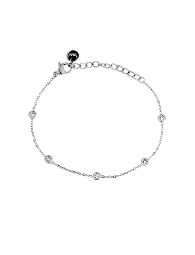 Brățară Saria Silver