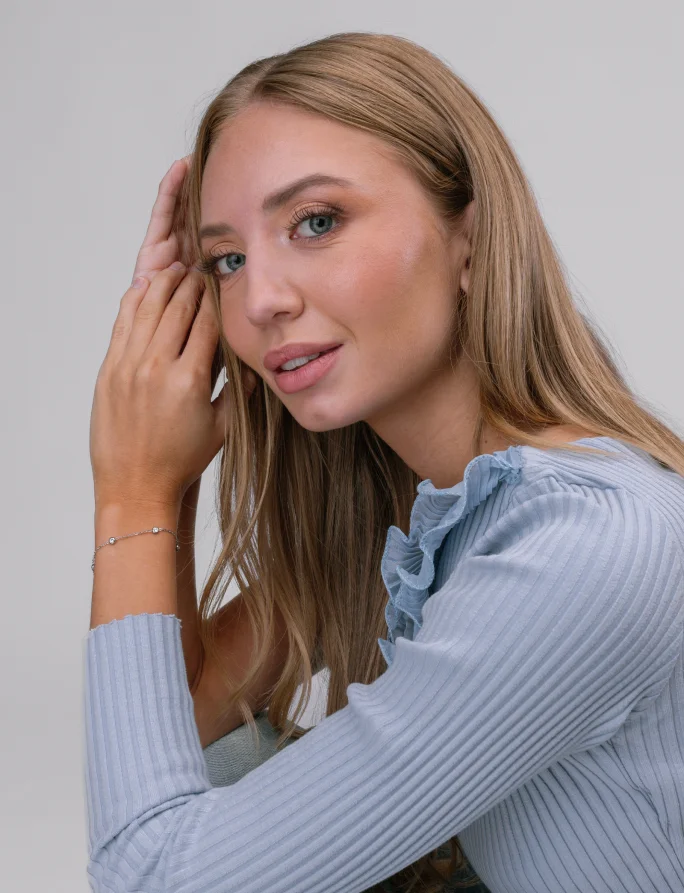 Brățară Saria Silver