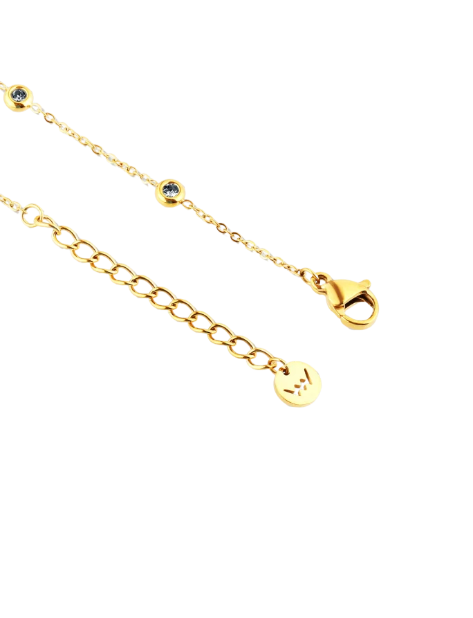Brățară Saria Gold