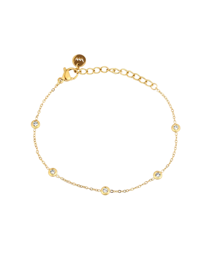 Brățară Saria Gold