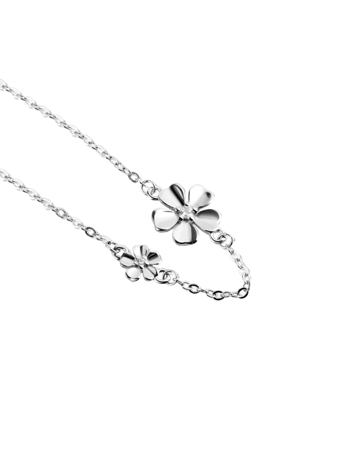 Brățară Bliss Silver