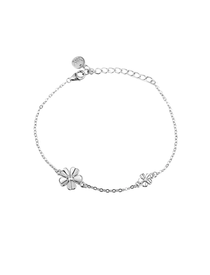 Brățară Bliss Silver