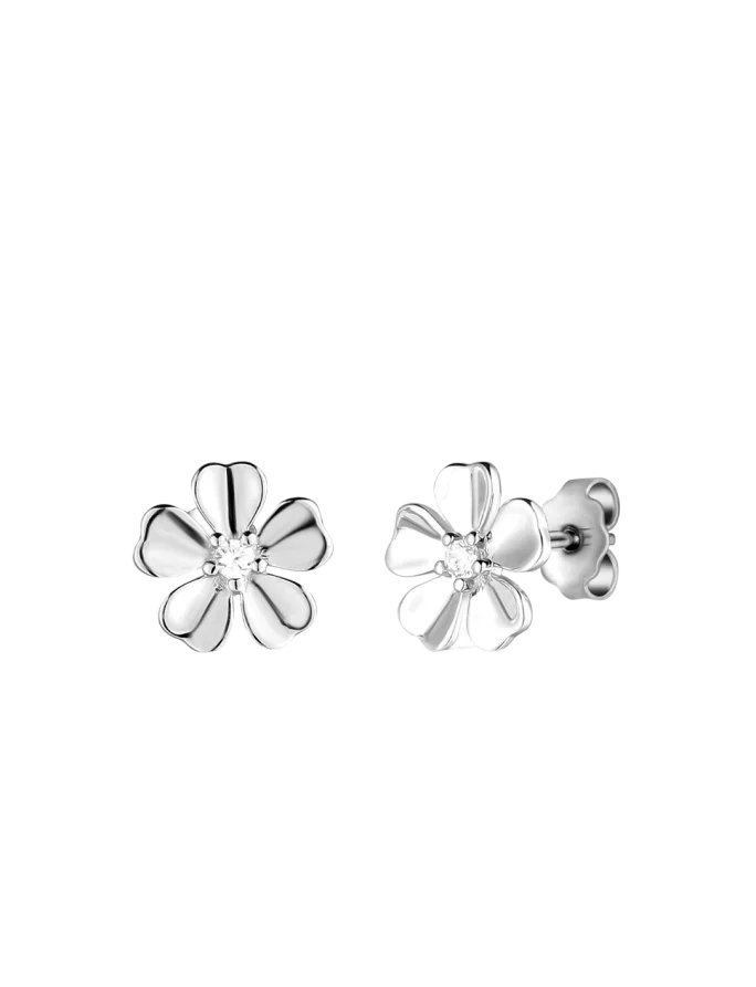 Cercei Bliss Silver