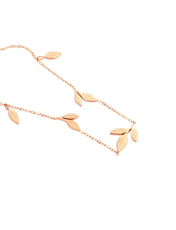 Brățară Gleam Rose Gold
