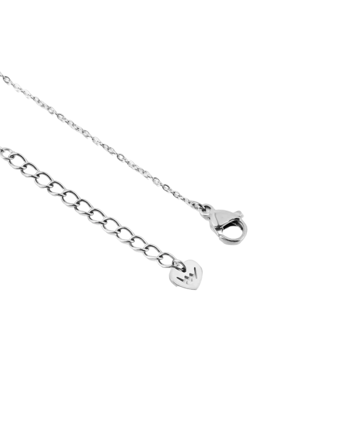 Brățară Glimmer Silver