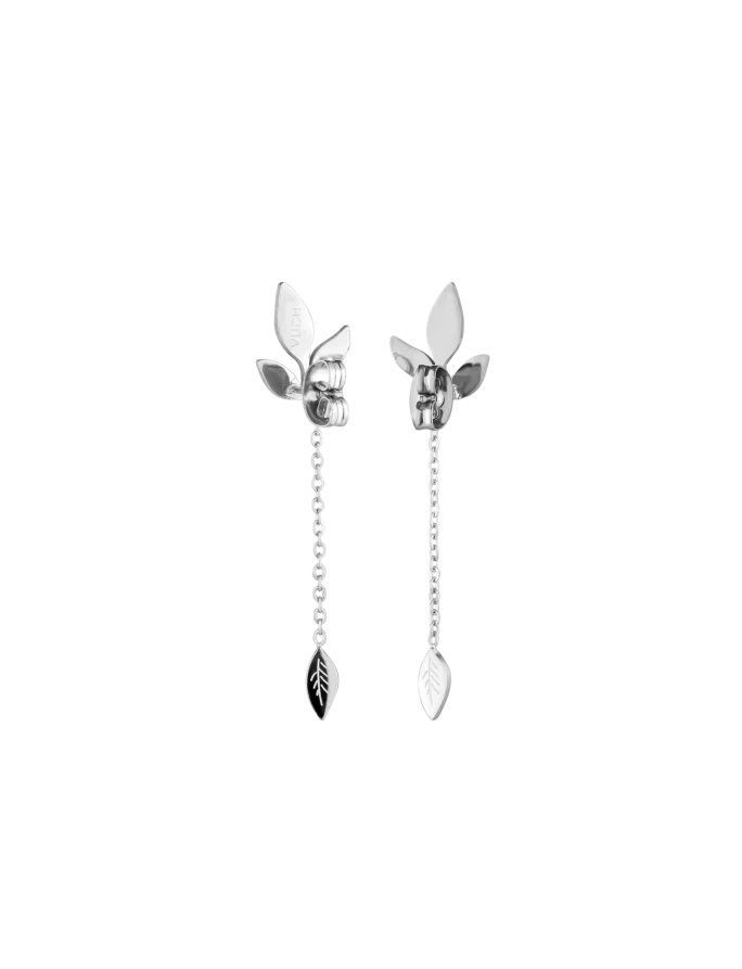 Cercei Gleam Silver