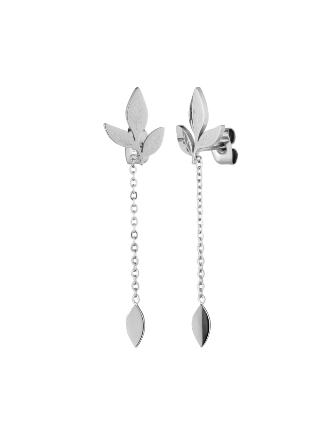 Cercei Gleam Silver