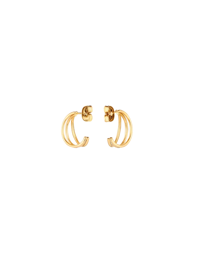 Cercei Elegy Gold