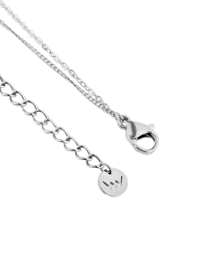 Colier Elista Silver