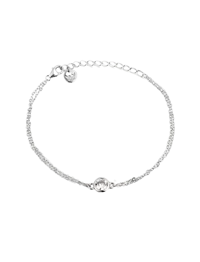 Brățară Lumina Silver