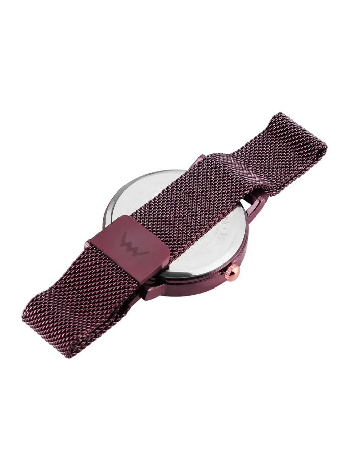 Closy Dark Purple